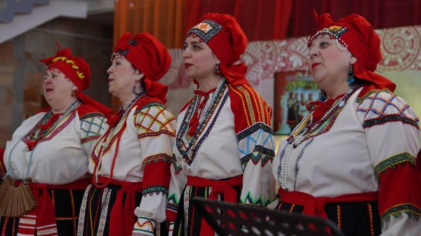 Разговоры по душам