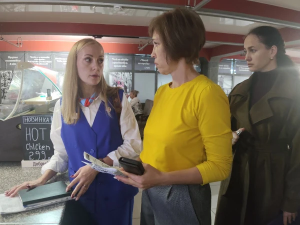 Противодействие нелегальной занятости