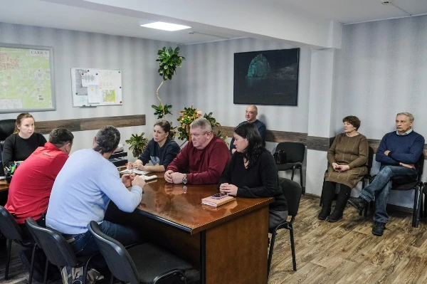 Ежедневный мониторинг и контроль