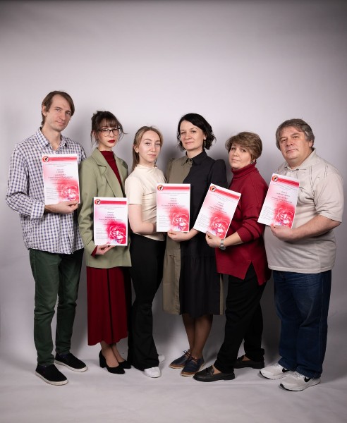 "Виртуозы Братска"