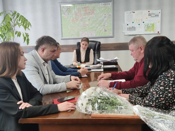 Ежедневные объезды, мониторинг, контроль