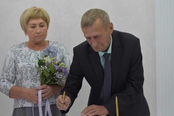 Полвека на двоих