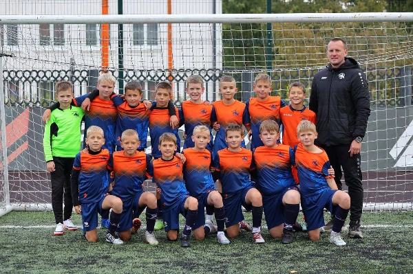 Саянские футболисты победители Первенства Иркутской области