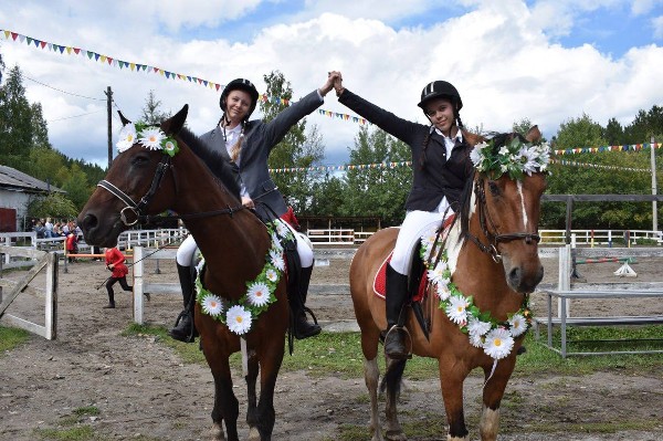 День открытых дверей в «Свароге»