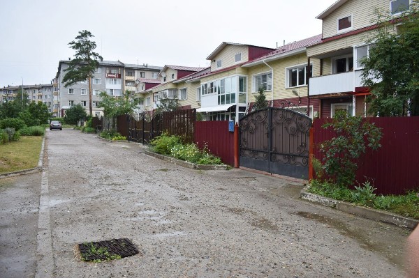 Дорога, которую мы выбираем